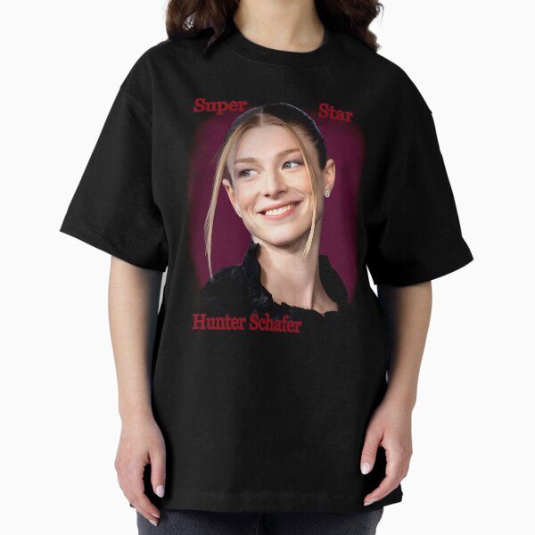 Hunter Schafer Shop: Actress Looks That Turn Heads
