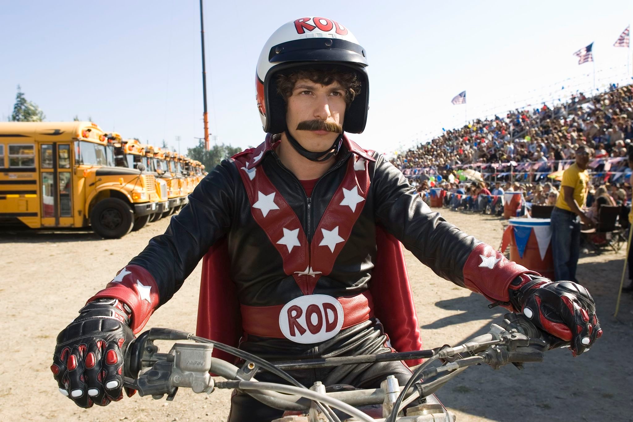 Hot Rod Store Movie Reveal: Inside the Fast‑Lane Flick