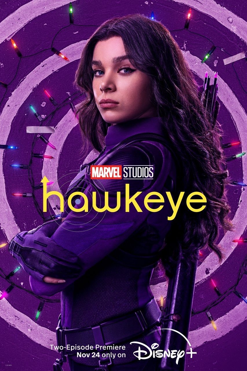Hawkeye Shop Secrets: How the TV Series Boosts Fan Gear