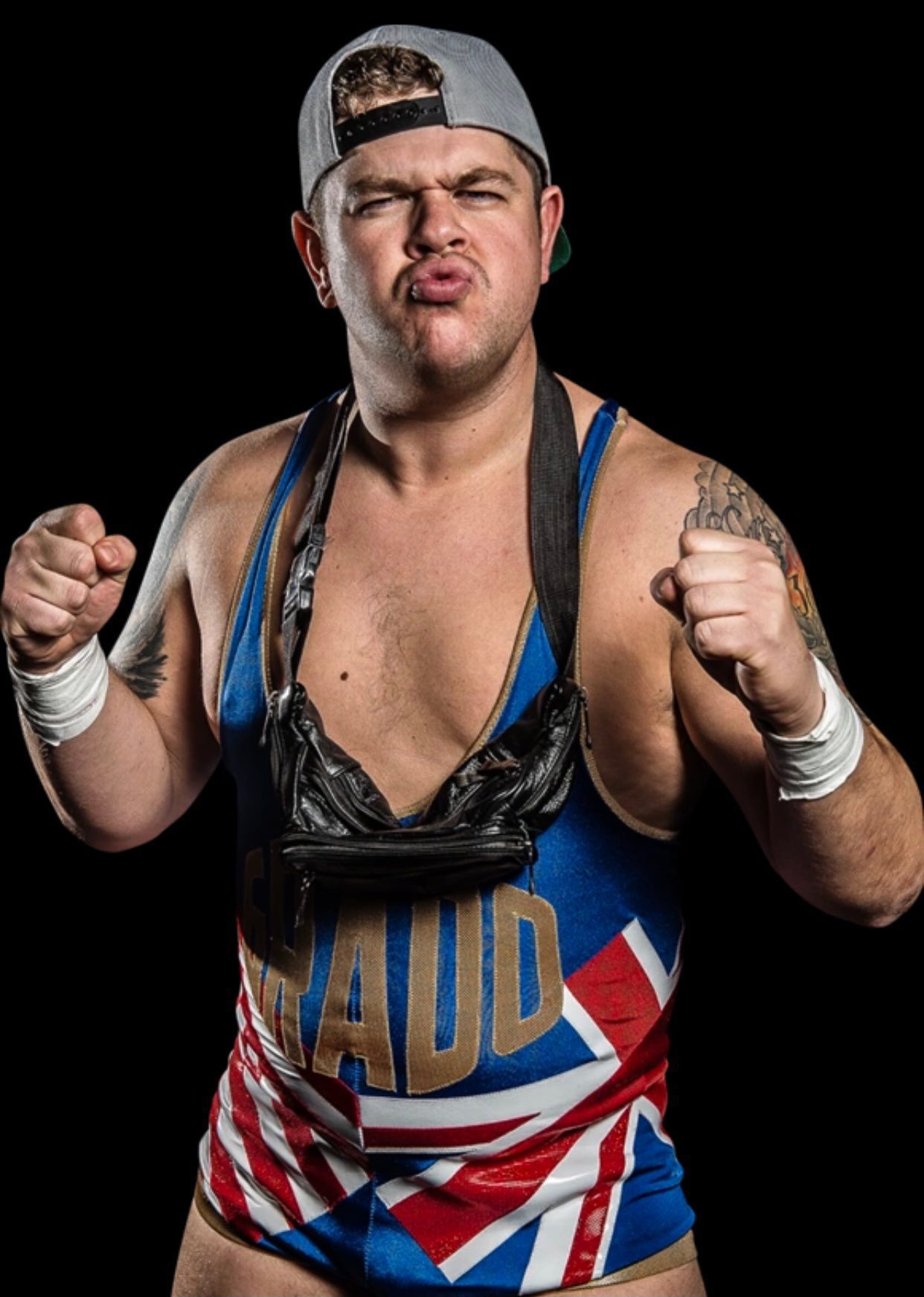 Grado Merch for Wrestlers: Gear That Packs a Punch