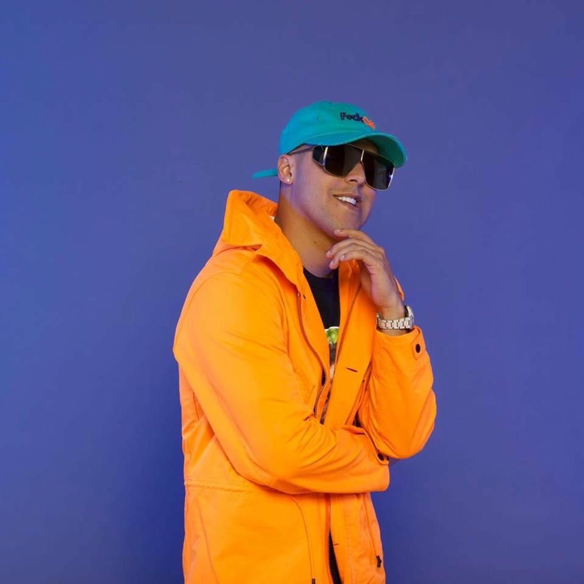 Gotay Official Shop: Inside the Voice Behind the Hits