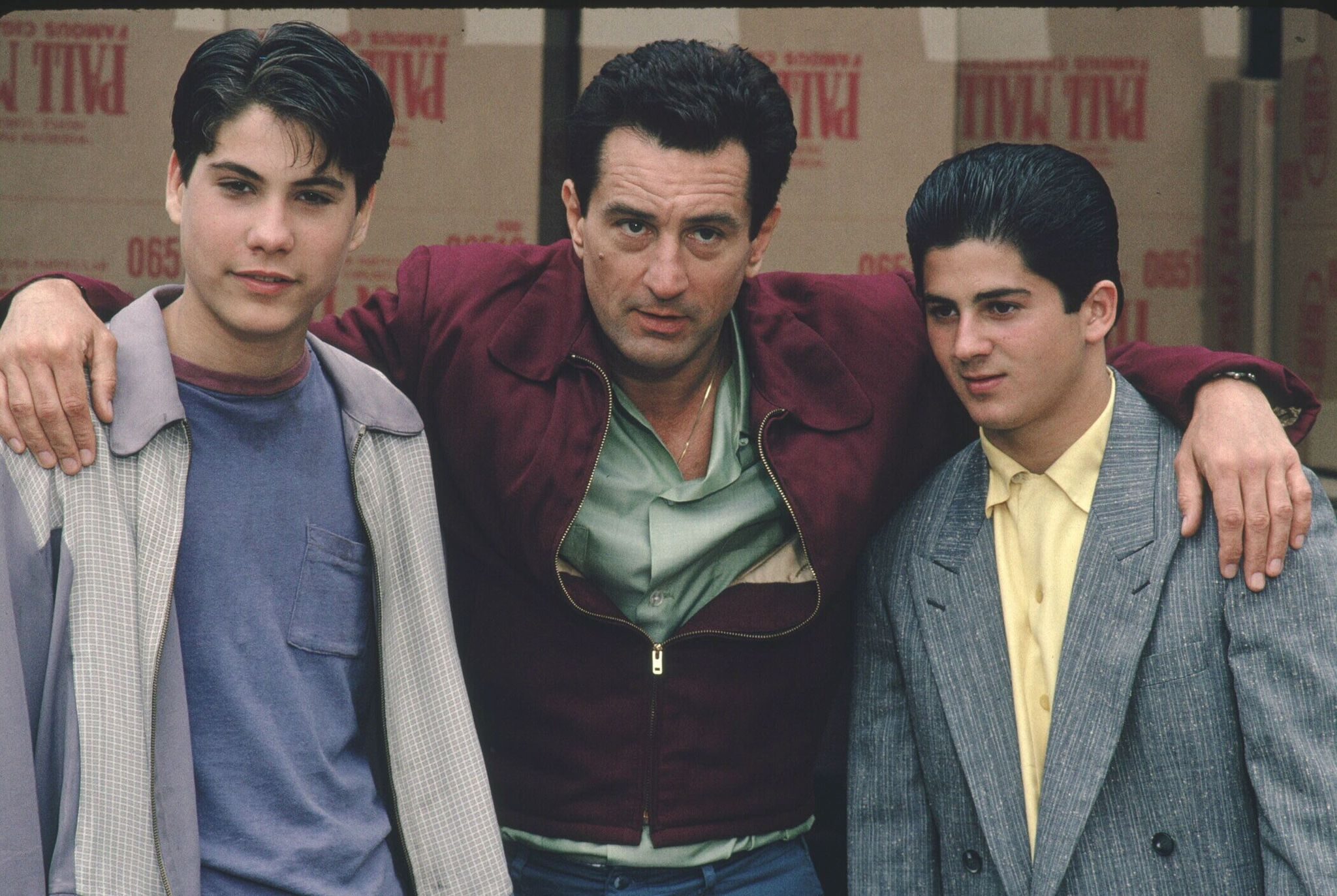 Goodfellas Store: Inside the Film's Iconic Props and Trivia