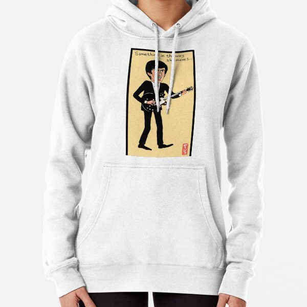 George Harrison Official Merch: Composer Secrets Unveiled