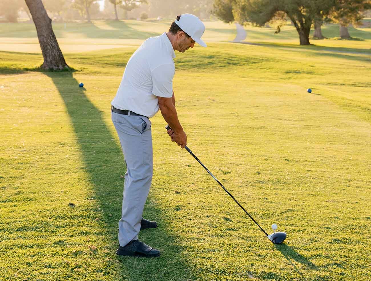 George Gankas Official Merch: Gear Every Pro Golfer Wants