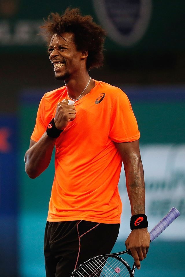 Gaël Monfils Official Merch: 7 Must-Have Items for Fans