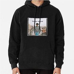 Daniel Caesar   tuj Pullover Hoodie