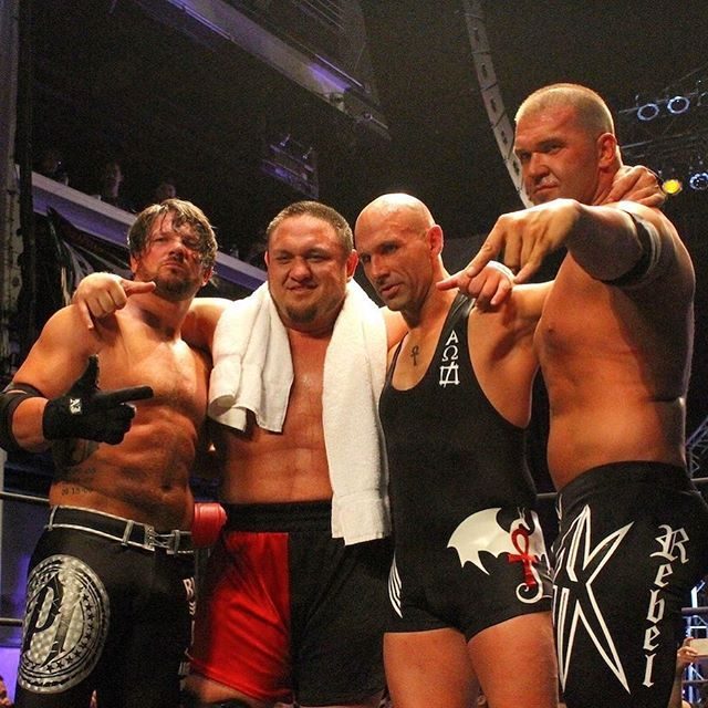 Frankie Kazarian Store: 5 Must-Have Items Wrestlers Crave