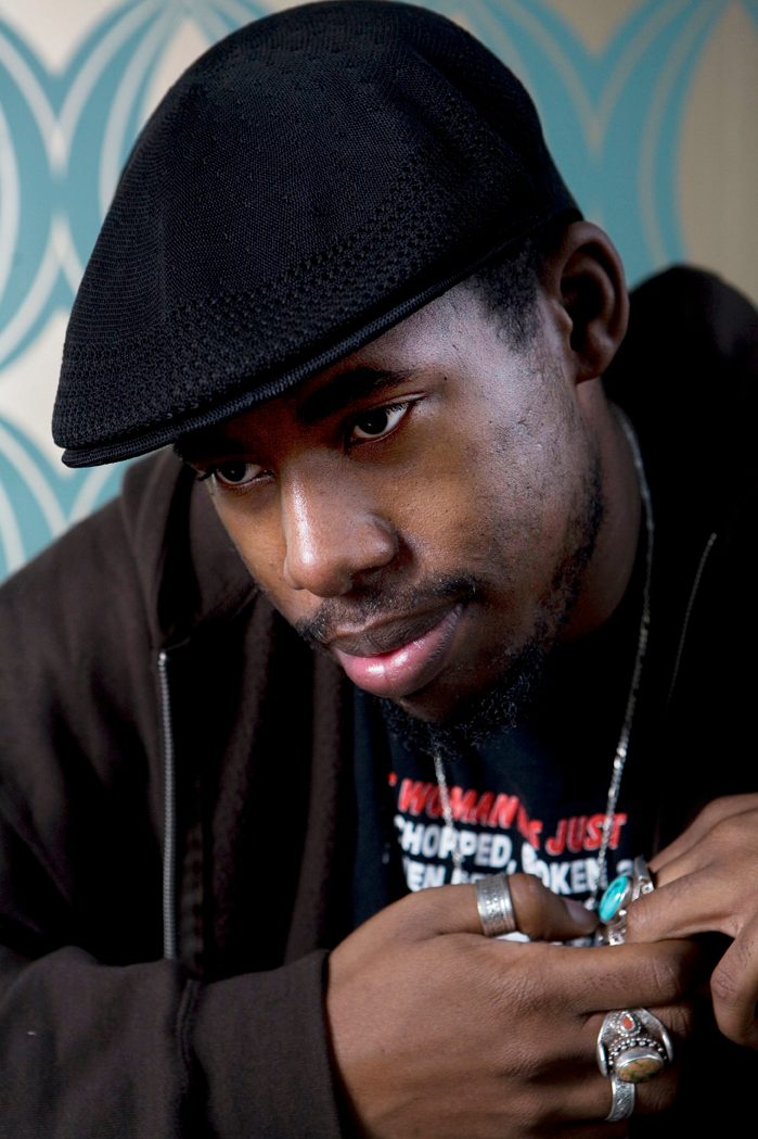 Flying Lotus Official Store: Singer Behind the Beats