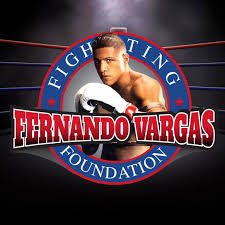 Fernando Vargas Official Store: Gear of a Boxing Legend