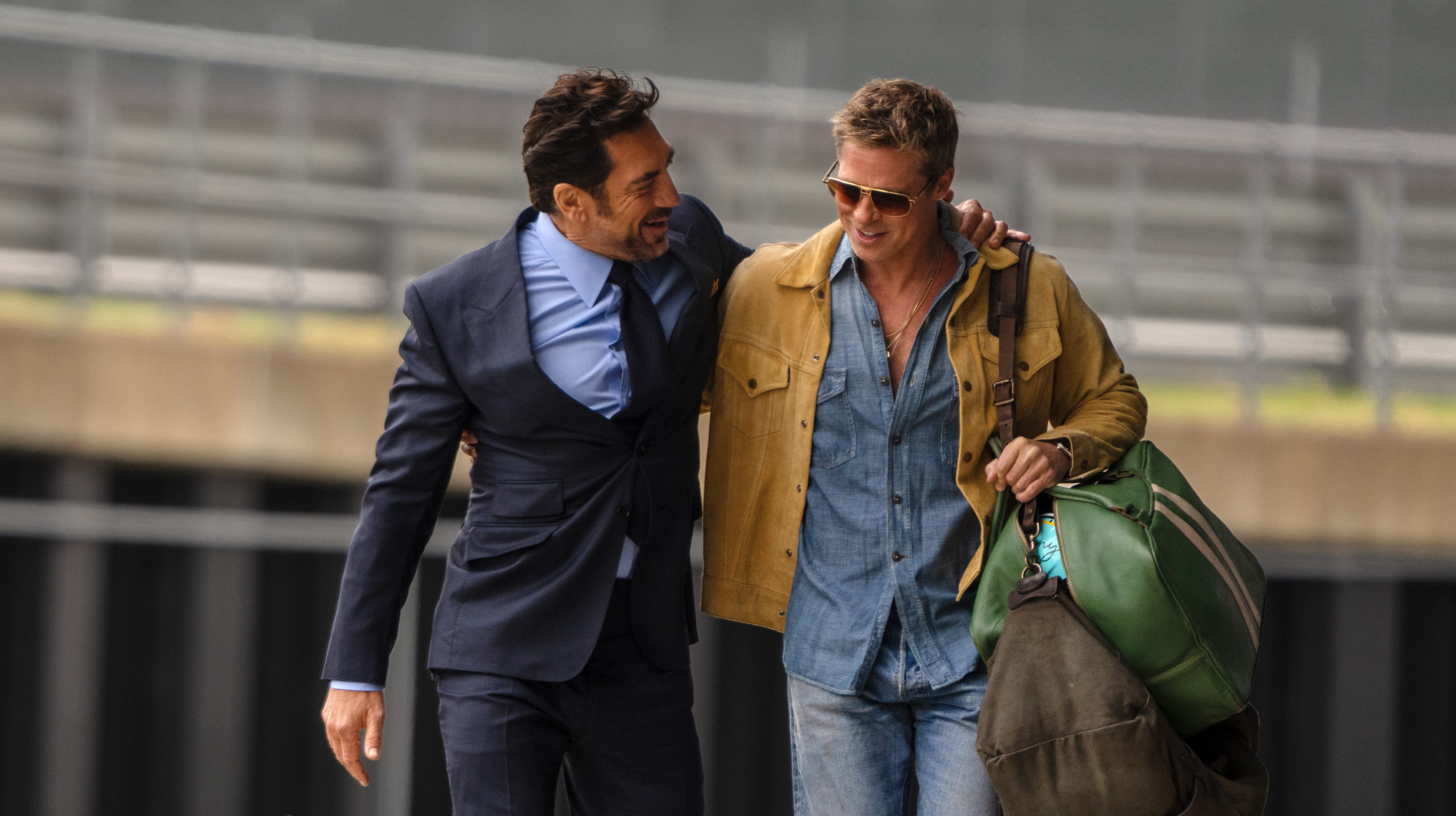 F1 The Movie Official Shop: 7 Exclusive Items You Must Grab