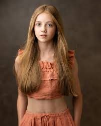 Evie Templeton Store Actress Spotlight: 7 Career Highlights