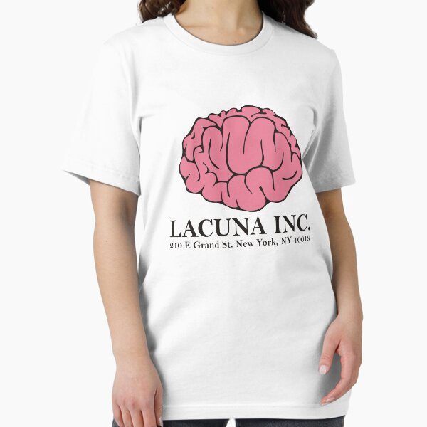 Eternal Sunshine Of The Spotless Mind Shop: Iconic Film Merch