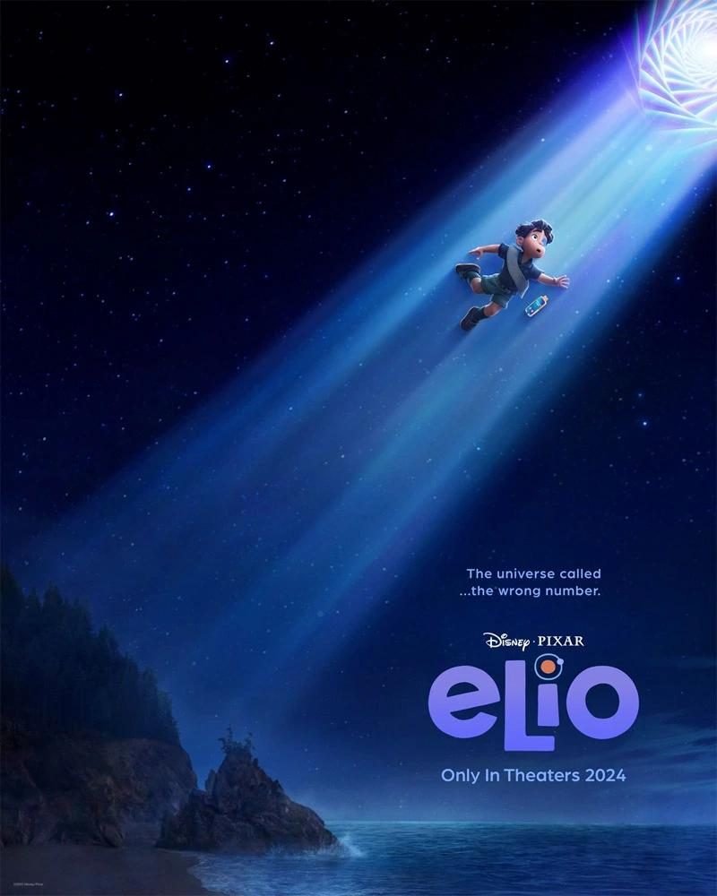 Elio Official Merch: 7 Film-Inspired Pieces Every Fan Craves