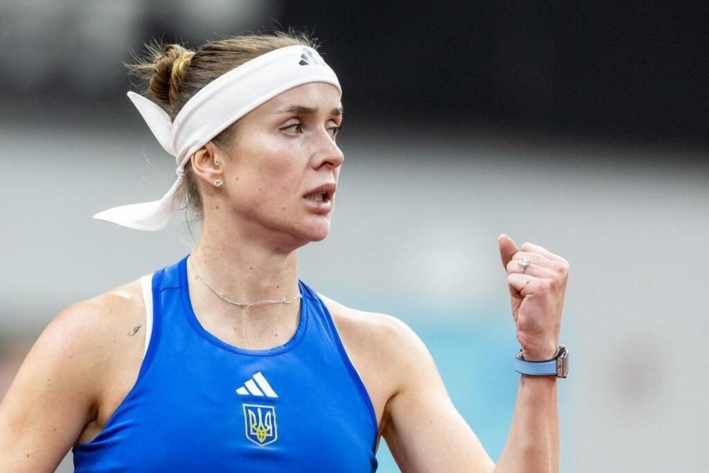 Elina Svitolina Shop: Gear That Fuels a Champion’s Game