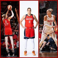 Elena Delle Donne Shop: Top Gear Every Basketball Star Wants