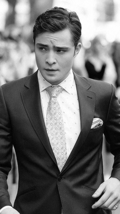 Ed Westwick Official Store: Must-Have Actor-Inspired Apparel