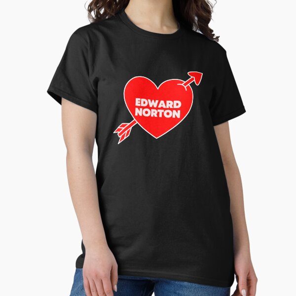 Edward Norton Official Merch: Actor‑Grade Gear for Fans