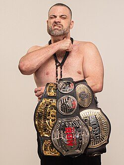 Eddie Kingston Merchandise: 7 Must‑Have Items Every Fan Craves