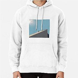 Daniel Caesar - Freudian Pullover Hoodie
