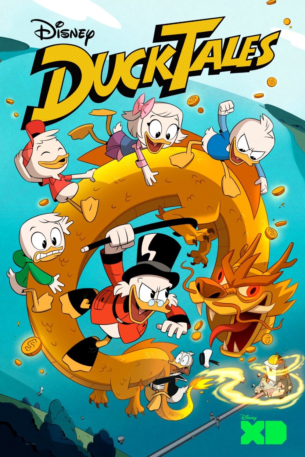 Ducktales Official Shop: 7 Must‑Have Items for True Fans