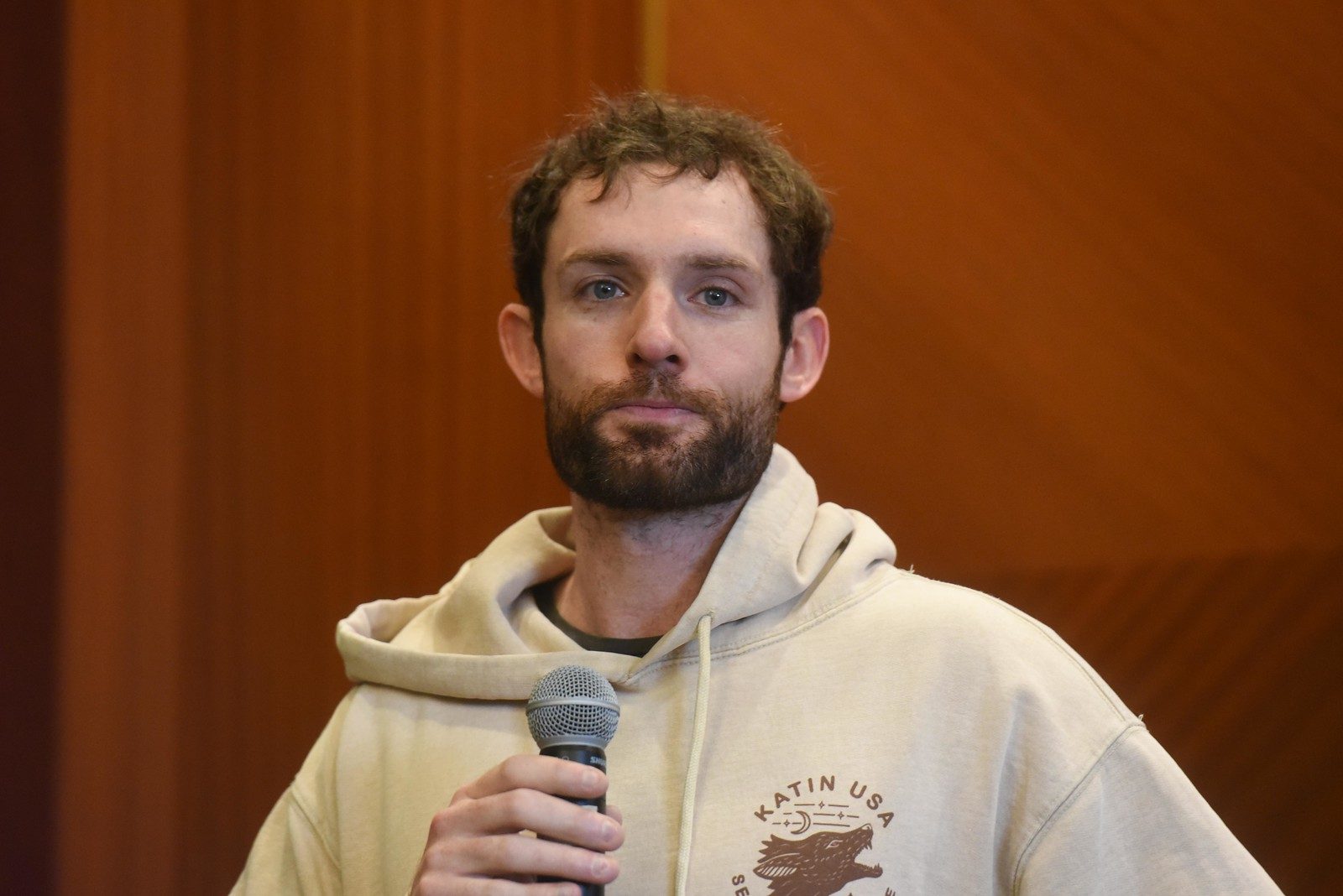 Drew Hanlen Official Merchandise: Coach's Winning Essentials