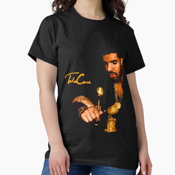 Drake Shop Secrets: How the Singer’s Merch Shapes His Brand