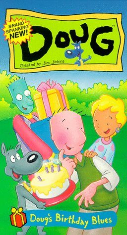 Doug Store TV Series: 7 Surprising Facts You Missed