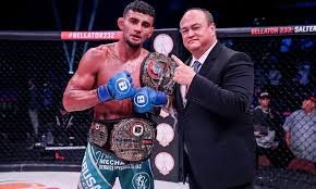 Douglas Lima Store: Gear Every Mixed Martial Artist Needs