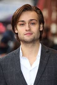 Douglas Booth Store: Behind the Scenes of the Rising Star
