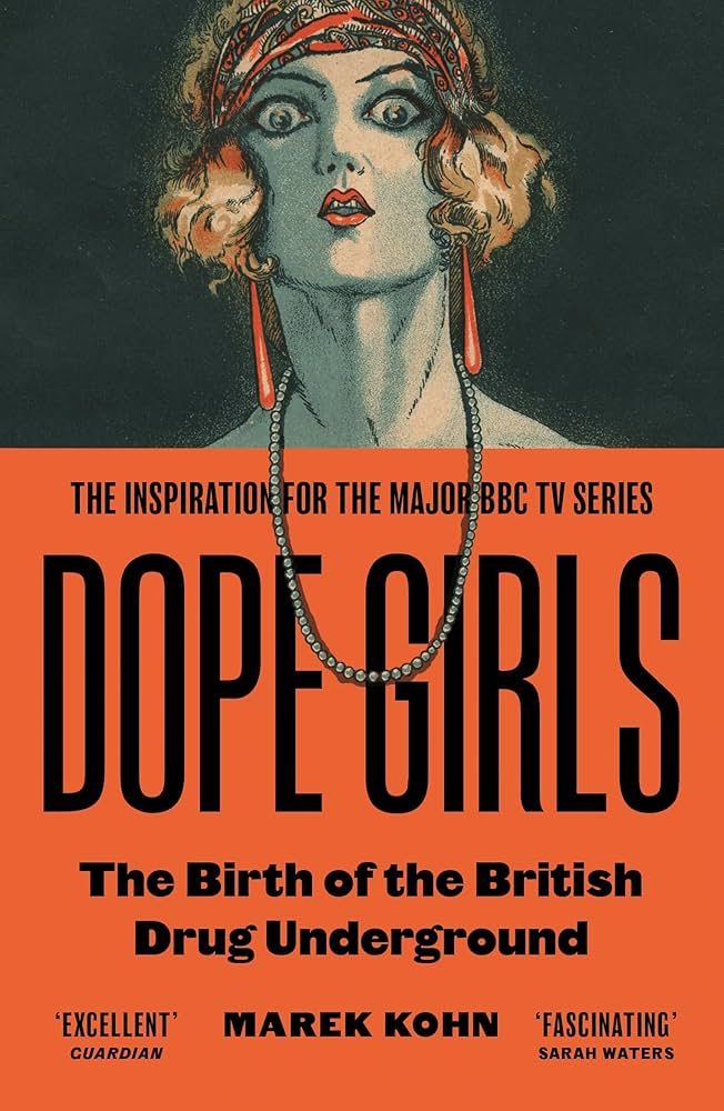 10 Dope Girls Merchandise Picks TV Series Fans Must See