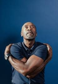 Don Cheadle Official Store: Actor’s Must‑Have Gear Revealed