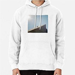 Freudian - Daniel Caesar Pullover Hoodie