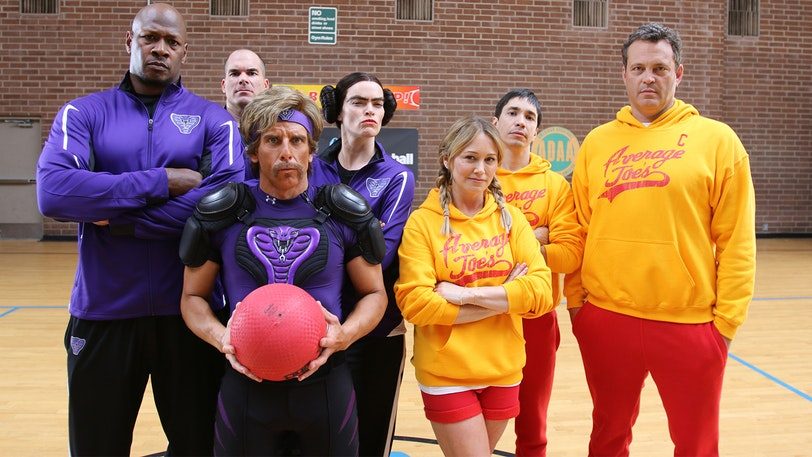 7 Dodgeball A True Underdog Story Merchandise Picks