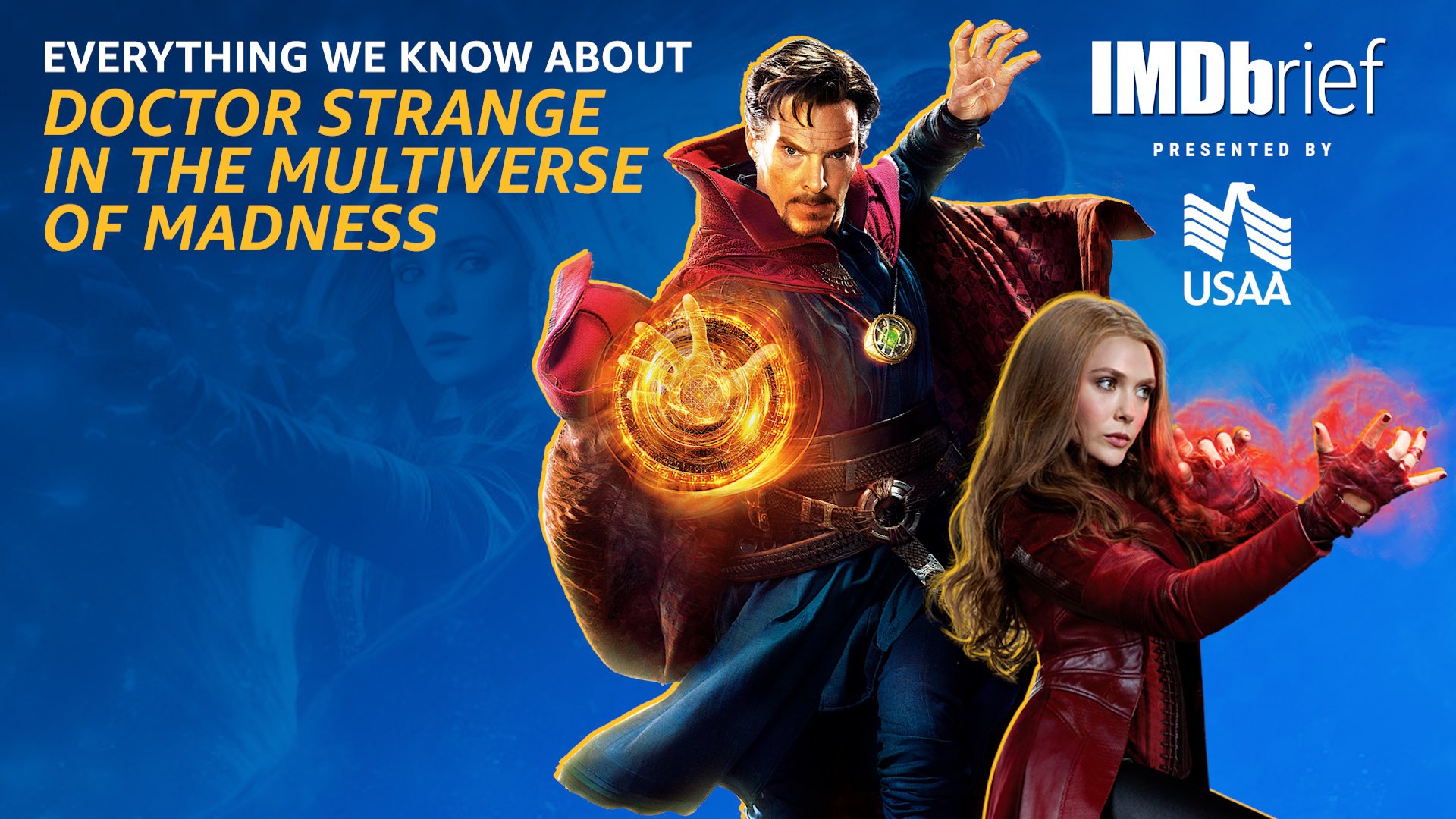 Doctor Strange Official Merch: 6 Secrets the Film Hides
