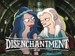 Disenchantment Official Merch: 5 Items Every Fan Needs