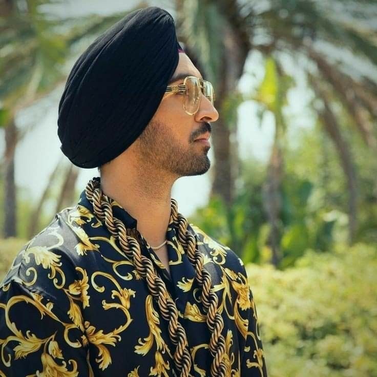 Diljit Dosanjh Shop Insights: Singer's Style That Stuns Fans
