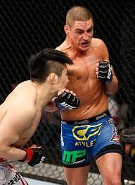 Diego Sanchez Merchandise: 7 Must‑Have Items for MMA Fans