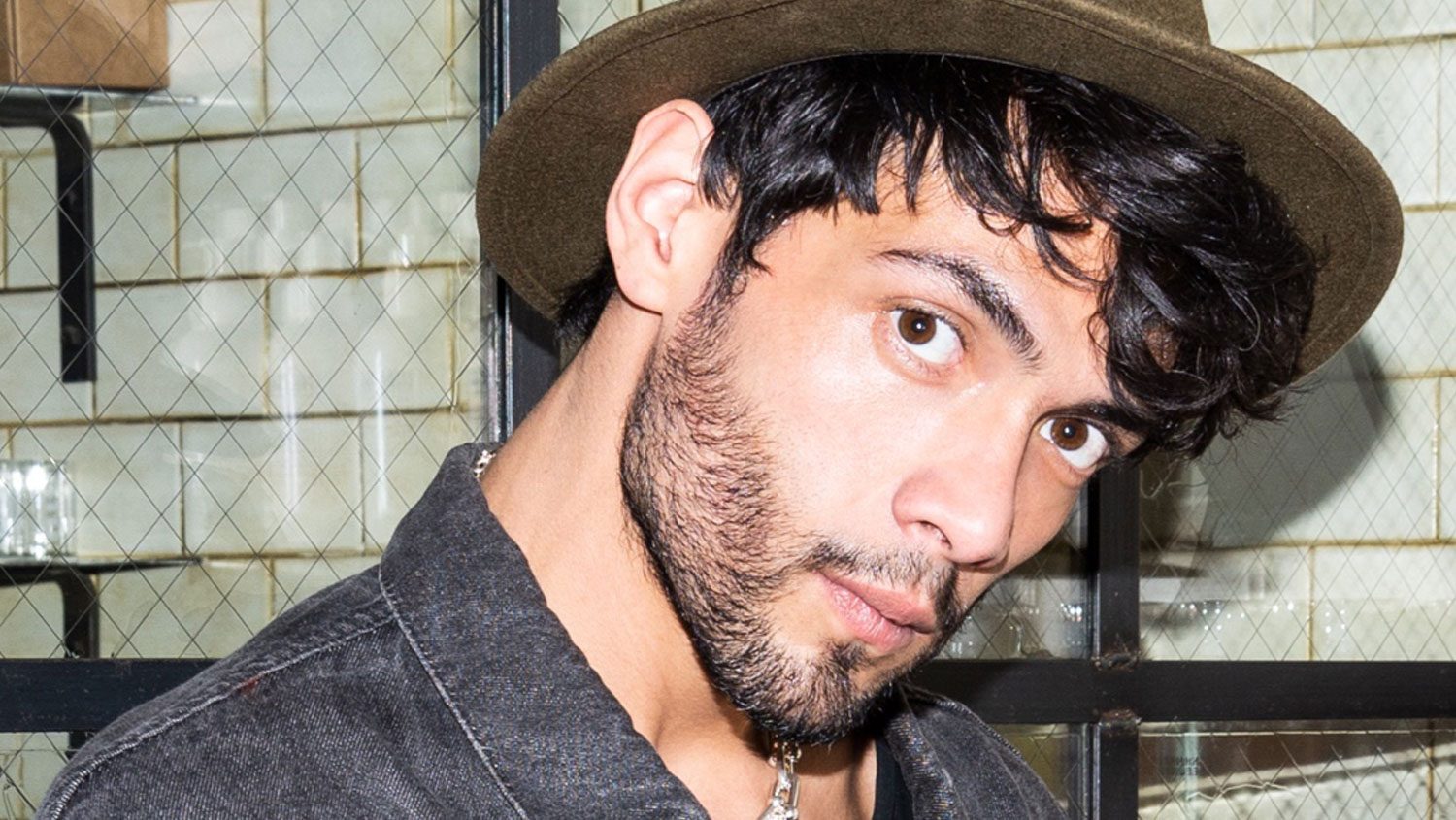 Diego Calva Shop: Inside the Actor’s Unexpected Hobby Hub