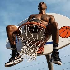 Deyontae Roberson Shop: Inside the Rise of a Basketball Star
