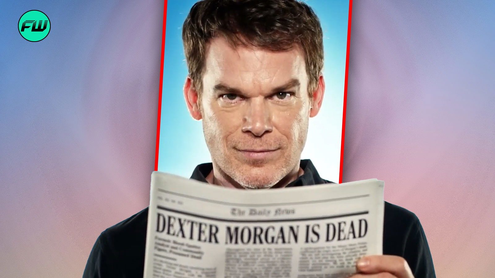 Dexter Resurrection Official Merch: 5 Items Every Fan Needs