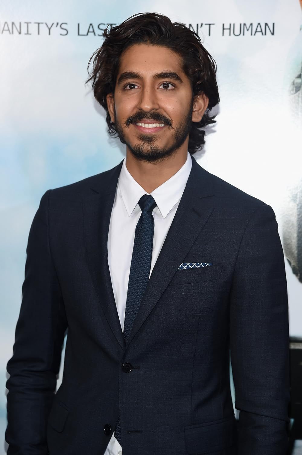 Dev Patel Official Shop: Must‑Have Items Every Fan Craves