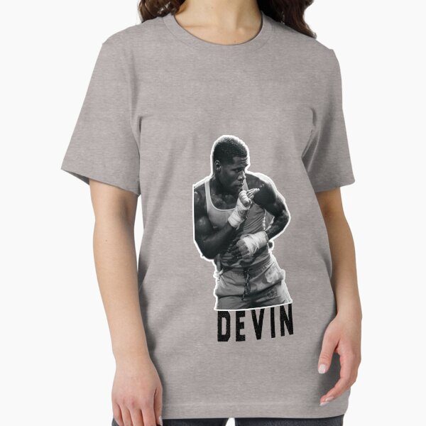 Devin Haney Official Store: Must‑Have Gear for Boxing Fans
