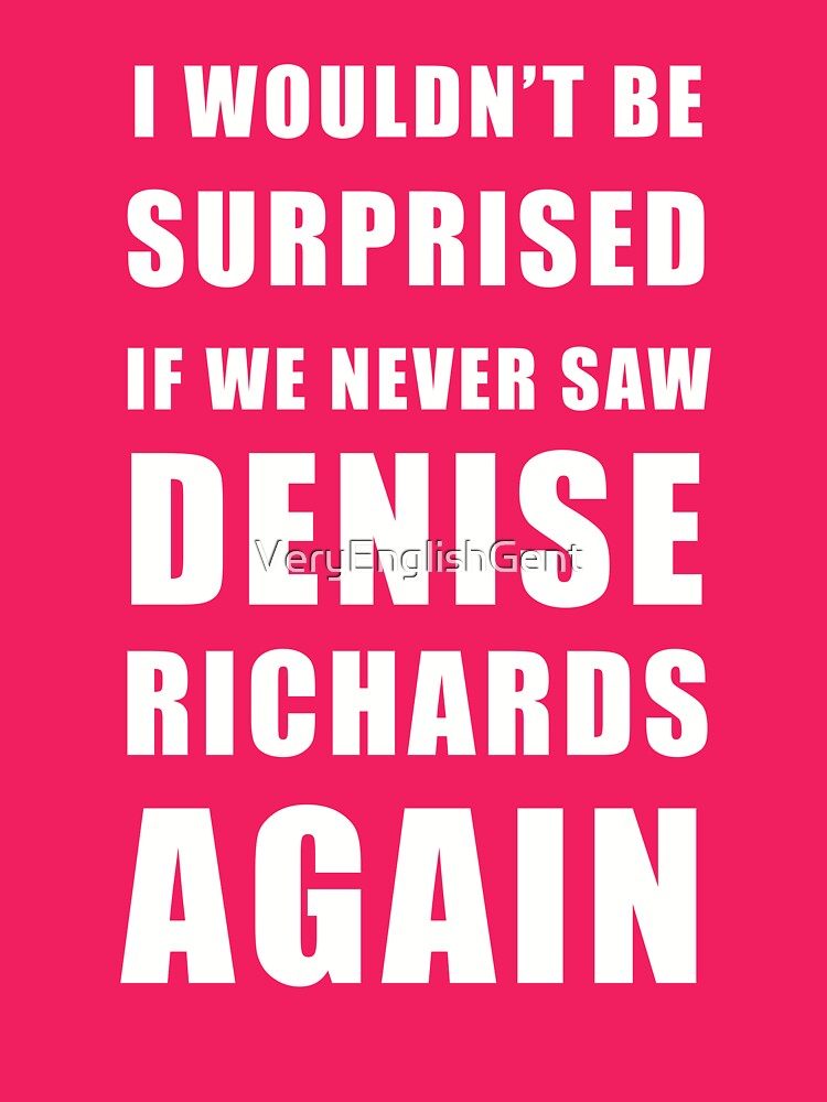Denise Richards Merch Secrets: Must‑Have Items Fans Love