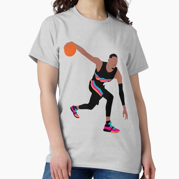 Dejounte Murray Merch: 7 Must-Have Items for Every Fan