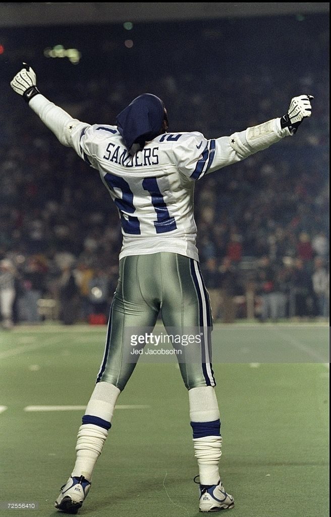 Deion Sanders Shop Insights: A Coach's Playbook for Fans