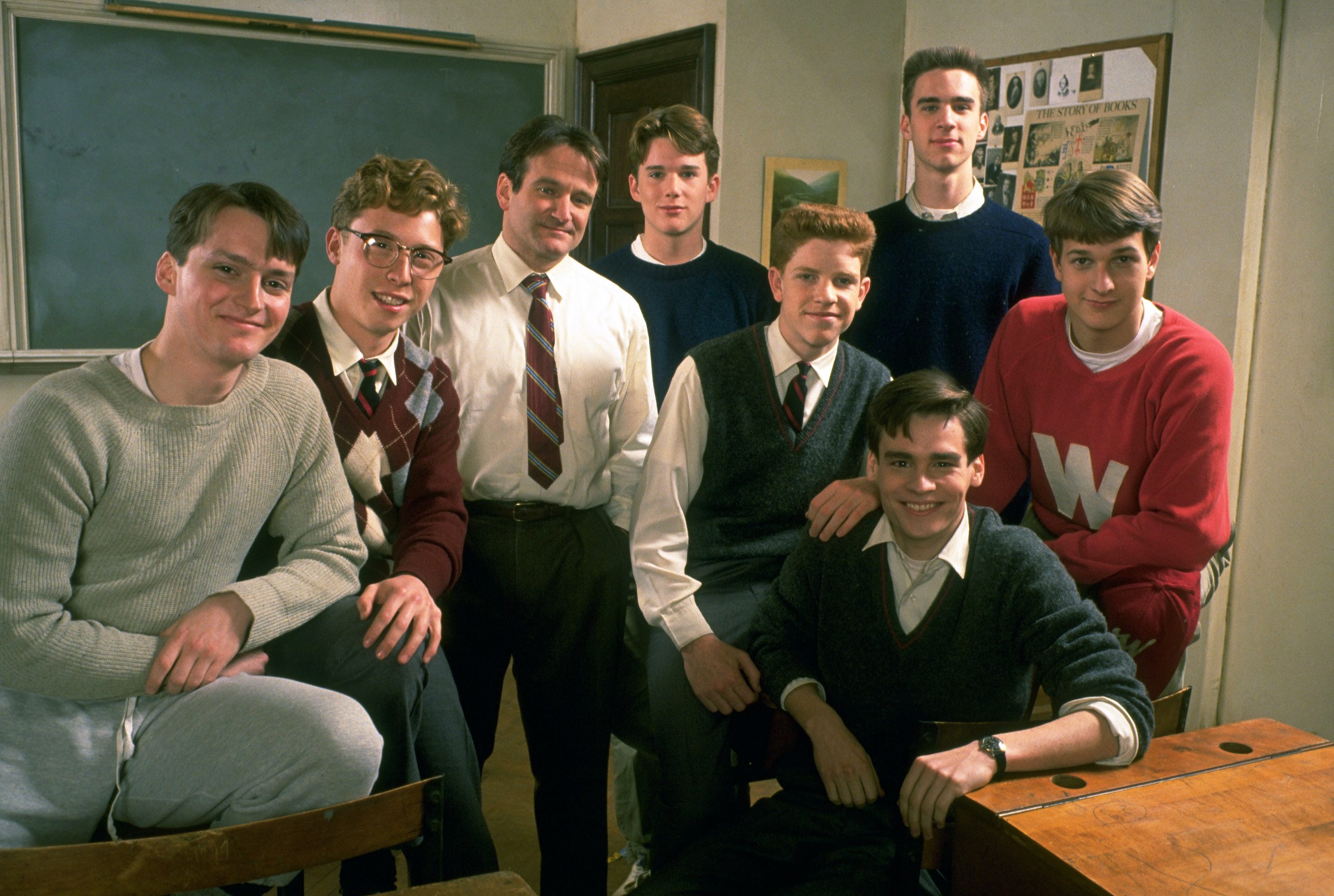 Dead Poets Society Official Merchandise: 5 Must‑Have Items