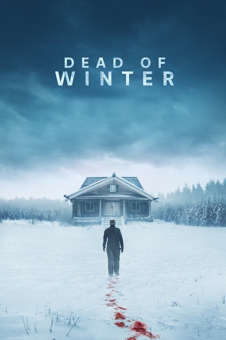 Dead Of Winter Store Secrets: Inside the Chill of the Film