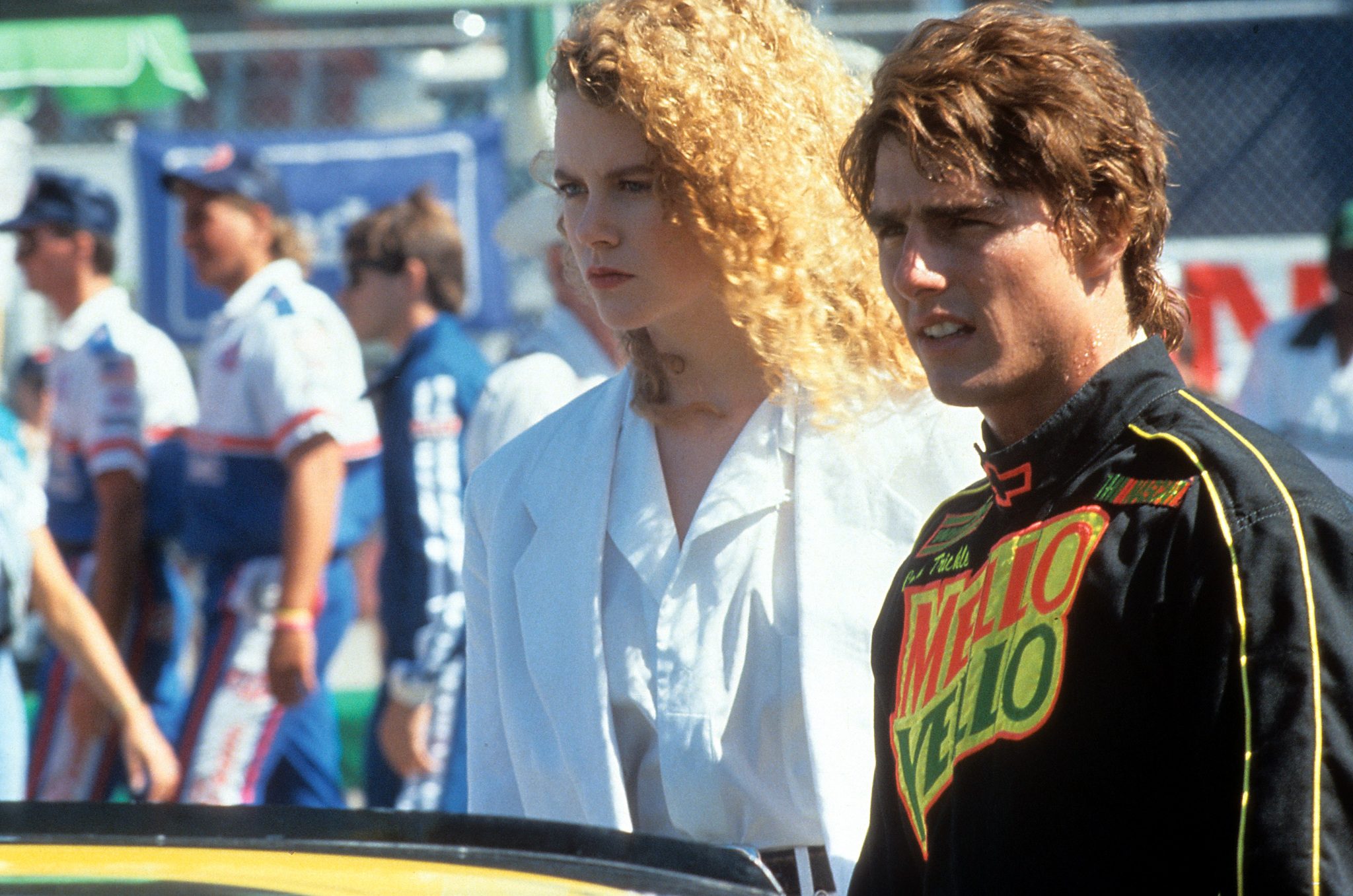 Days Of Thunder Shop: 7 Essential Film Collectibles