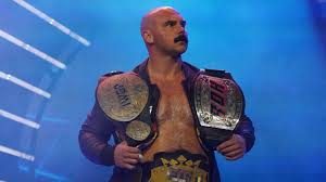 Dax Harwood Merchandise: The Ultimate Gear for Wrestling Fans
