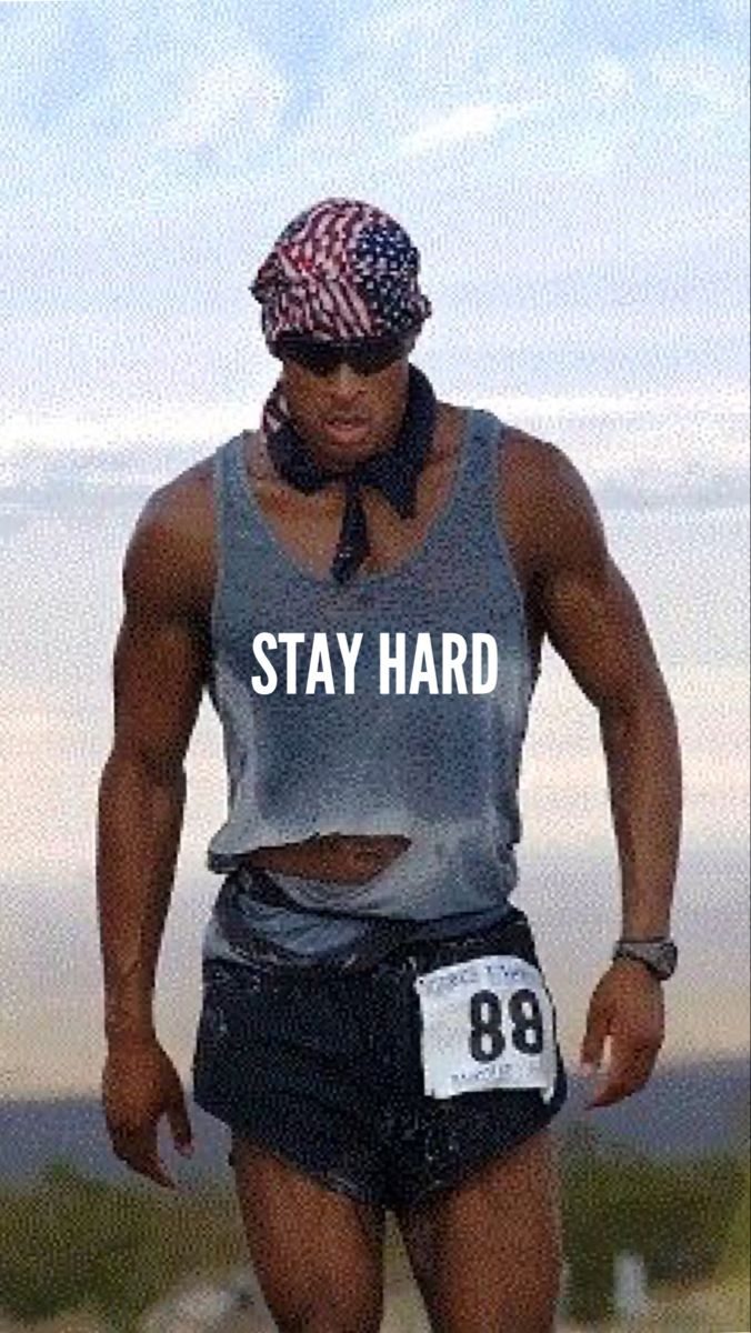 David Goggins Official Merch: Gear That Fuels Your Drive